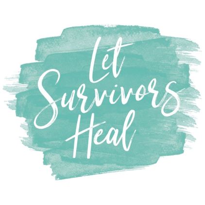 Watercolor let survivors heal